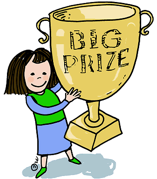 Big Prize